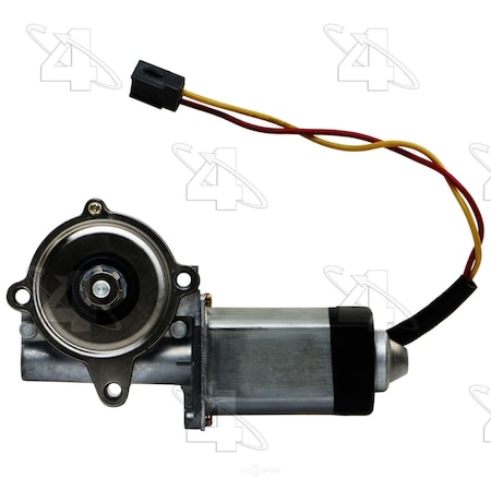 Maxair Power Window Motor - Rear Right, 83293 83293