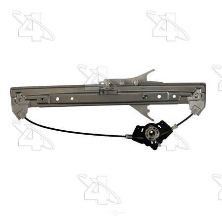 Maxair Window Regulator, 84102 84102