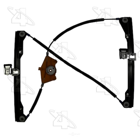 Maxair Window Regulator 1999-2005 Volkswagen Beetle 1.8L, 84840 84840