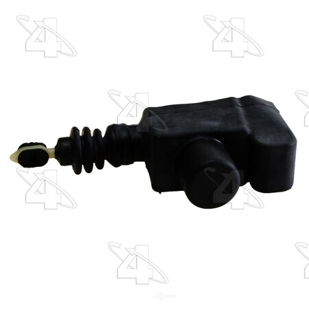 Maxair Door Lock Actuator Motor, 85201 85201