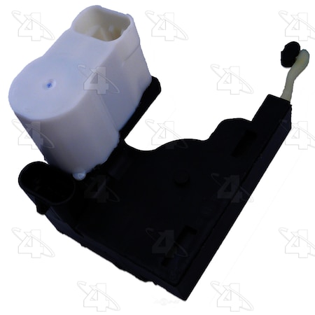 Maxair Door Lock Actuator - Right, 85204 85204