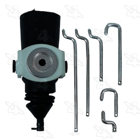 Maxair Door Lock Solenoid - Front Right, 85300 85300