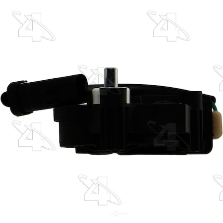 Maxair Power Window Motor, 86800 86800