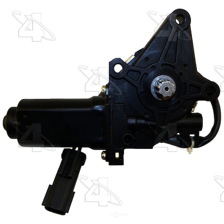 Maxair Power Window Motor, 86813 86813