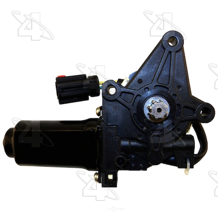 Maxair Power Window Motor 1997-2000 Jeep Cherokee 2.5L, 86815 86815