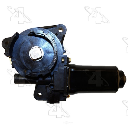 Maxair Power Window Motor, 86817 86817