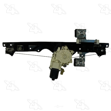 Maxair Power Window Motor and Regulator Assembly, 86915 86915