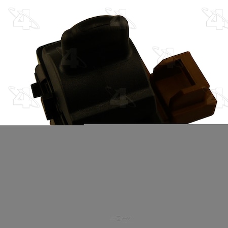 Maxair Door Lock Switch - Front Right, 87275 87275