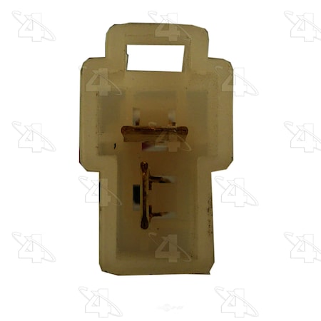 Maxair Power Window Motor, 88052 88052