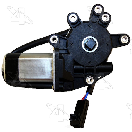 Maxair Power Window Motor, 88254 88254
