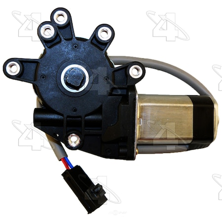 Maxair Power Window Motor, 88255 88255