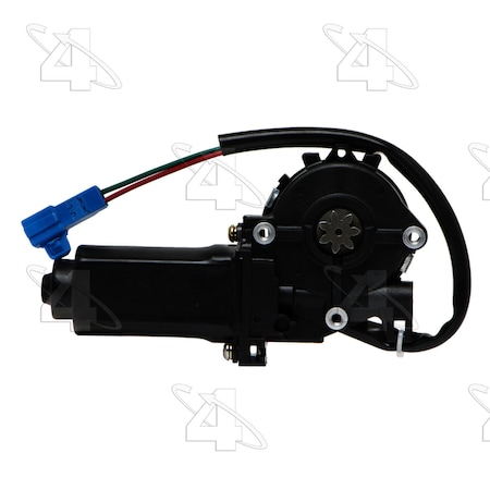 Maxair Power Window Motor - Front Left, 88366 88366
