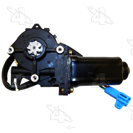 Maxair Power Window Motor, 88367 88367