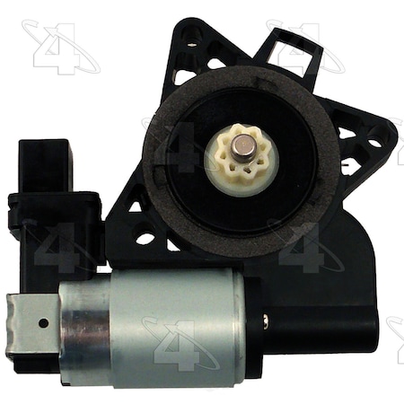 Maxair Power Window Motor, 88866 88866