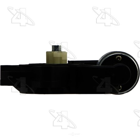 Maxair Power Window Motor, 88867 88867