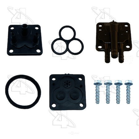 Maxair Washer Pump Kit, 172358 172358