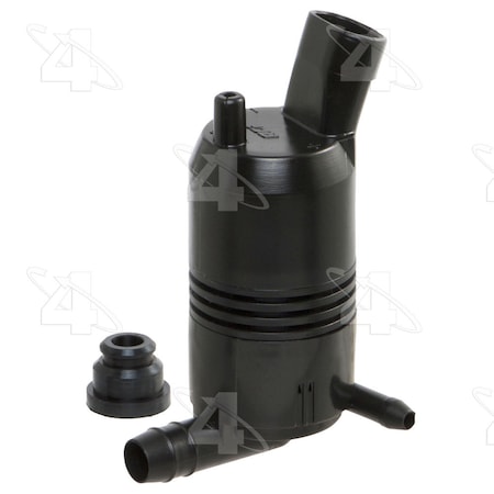 Maxair Washer pump - Rear, 172437 172437