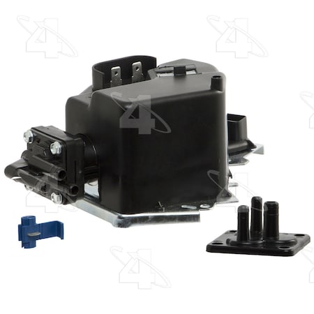 Maxair Washer pump, 172606 172606