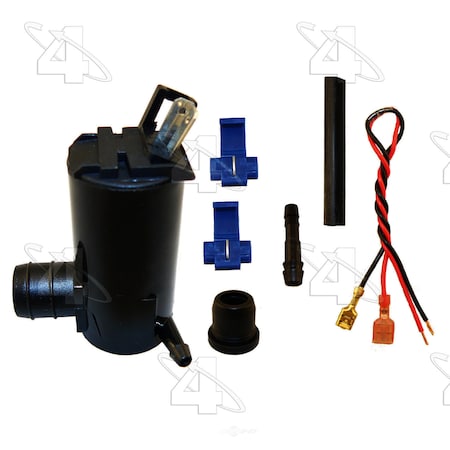 Maxair Washer pump, 172872 172872