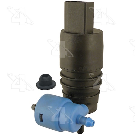Maxair Washer pump - Rear, 177123 177123