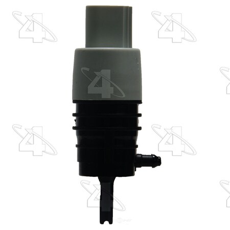 Maxair Windshield Washer Pump, 177143 177143