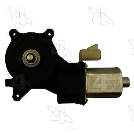 Maxair Power Window Motor, 382333 382333