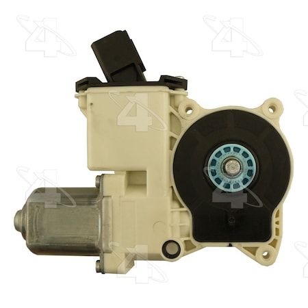 Maxair Power Window Motor, 383334 383334