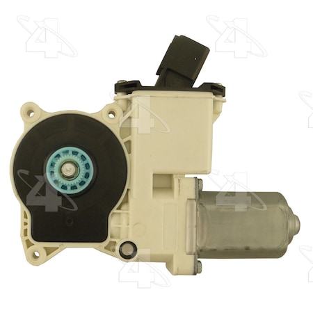Maxair Power Window Motor 2010 Ford Mustang V6 V8, 383337 383337