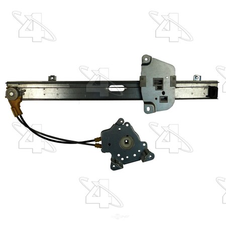 Maxair Window Regulator, 384504 384504