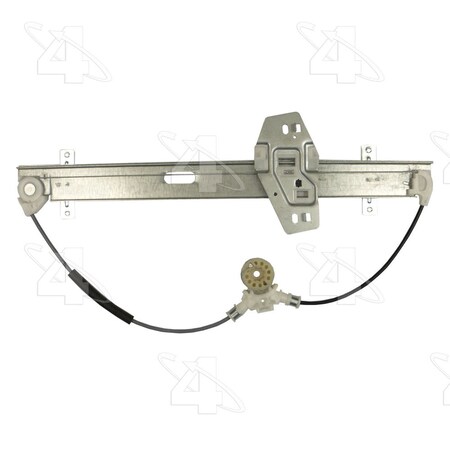 Maxair Window Regulator 2003-2011 Honda Element 2.4L, 384924 384924