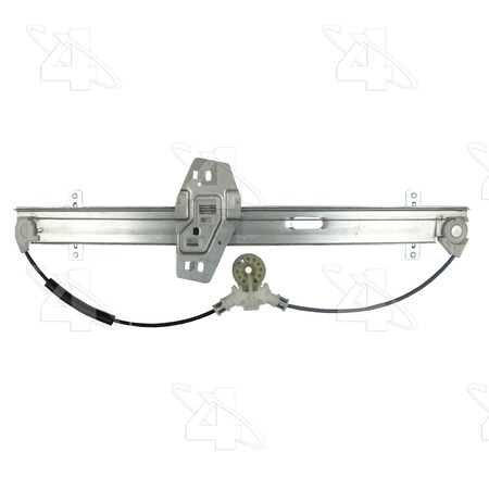 Maxair Window Regulator 2003-2008 Honda Pilot, 384973 384973