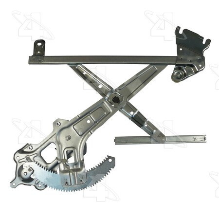 Maxair Window Regulator 2003-2008 Subaru Forester 2.5L, 384980 384980