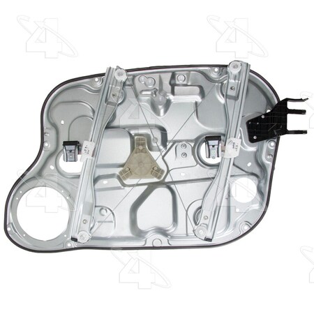 Maxair Power Window Motor&Regulator Assembly 2007-2008 Hyundai Elantra 2. 389403