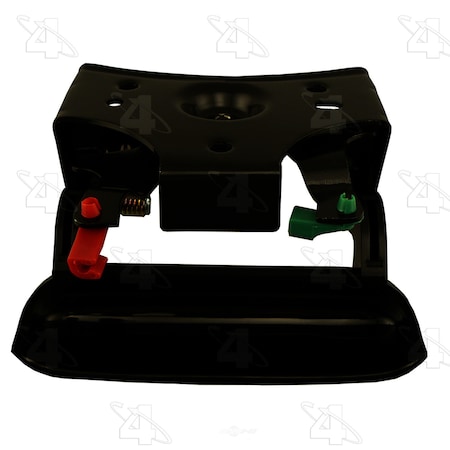 Maxair Tailgate Handle - Rear, 60200 60200