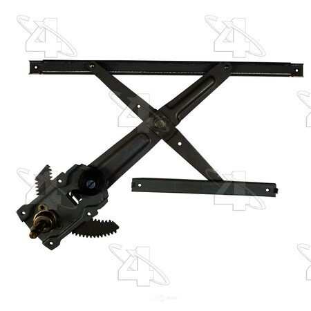 Maxair Window Regulator 2005-2011 Toyota Tacoma, 81088 81088