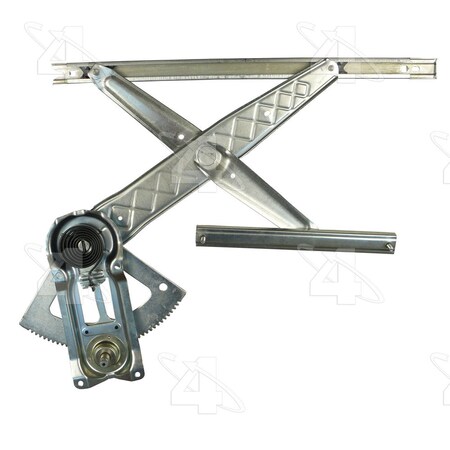 Maxair Window Regulator, 81196 81196