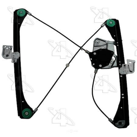 Maxair Window Regulator, 81201 81201