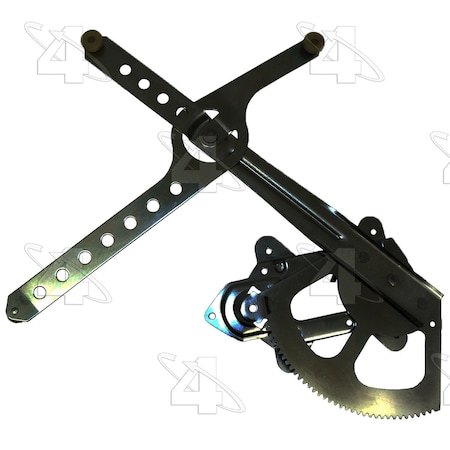 Maxair Window Regulator, 81211 81211