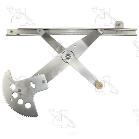 Maxair Window Regulator, 81231 81231