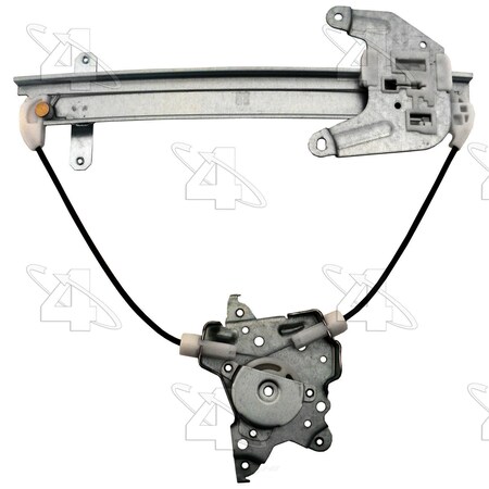 Maxair Window Regulator 1998-2001 Nissan Altima 2.4L, 81410 81410