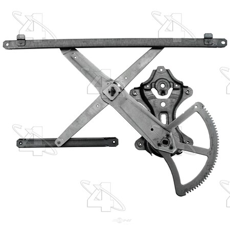 Maxair Window Regulator 2004-2006 Toyota Sienna, 81795 81795