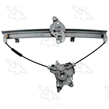 Maxair Window Regulator 1998-2001 Nissan Altima 2.4L, 81818 81818