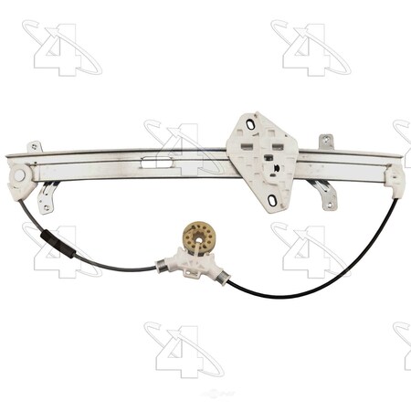 Maxair Window Regulator 2005-2007 Honda Accord, 81895 81895