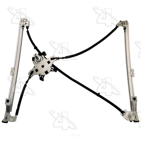 Maxair Window Regulator, 81951 81951