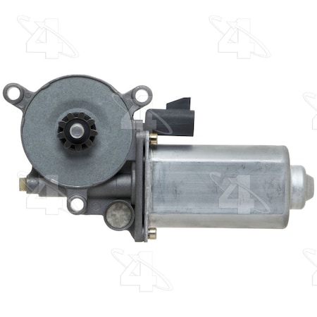 Maxair Power Window Motor - Rear Left, 82244 82244