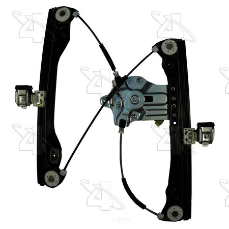 Maxair Power Window Motor&Regulator Assembly 2011-2012 Chevrolet Cruze 1. 82336