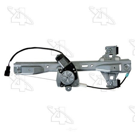 Maxair Power Window Motor & Regulator Assembly 2013 ChevroletCruze 1.8L, 82338 82338