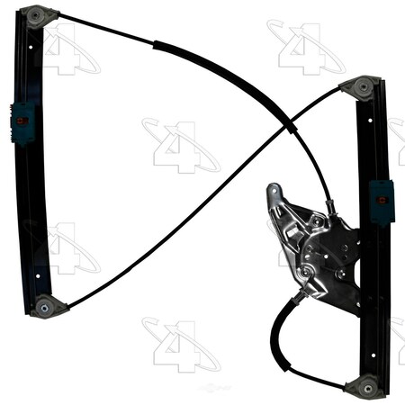 Maxair Window Regulator, 84551 84551