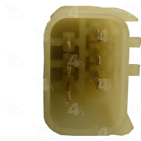 Maxair Power Window Motor, 86932 86932