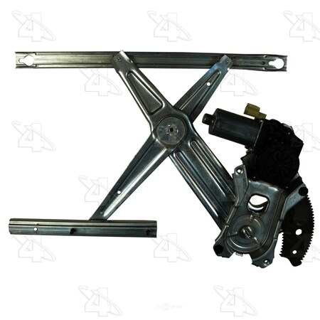 Maxair Power Window Motor and Regulator Assembly, 86970 86970